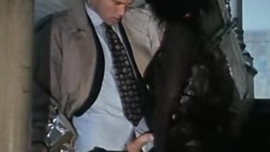 Anita Dark in a very hot scene