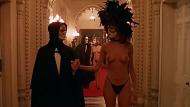 PRVNTK - NUDE