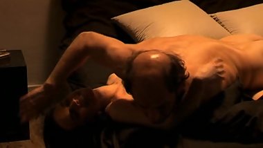 Noelia Campos Desnuda 02