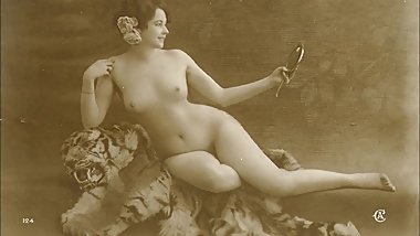 Vintage Nudes Part 2