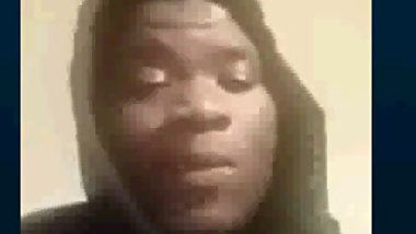 Eyitayo Adefila show on skype