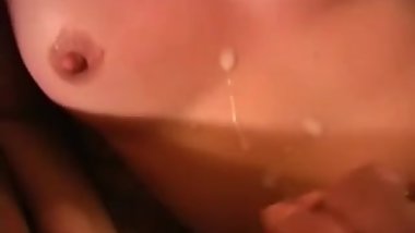 Violet Blue (No Name Jane) Sucks Cock