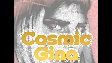 Cosmic Gina XXX - Ilona (Porn Music(