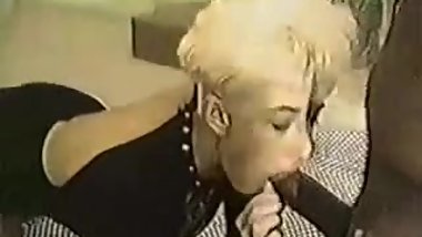 swinging in the 80's