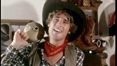 Harden's Cowgirls