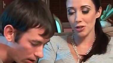 Fuck my Sexy Stepmom