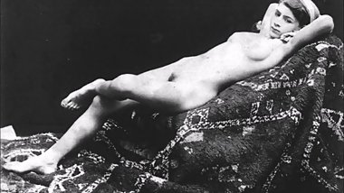 Vintage Nudes Part 11