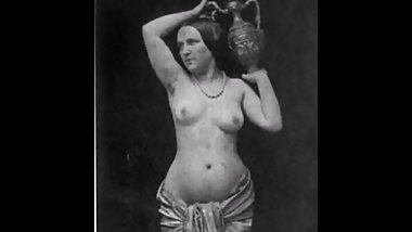 Vintage Nudes Part 16
