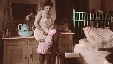 Vintage Nudes Part 21