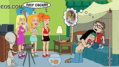 cartoon porn 1