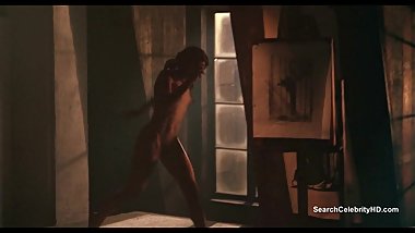 Vanessa Redgrave - Isadora