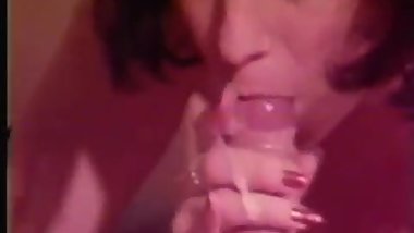 Annie Sprinkle - Orgy fun