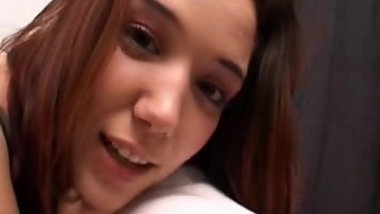 Cynthia Lavigne adore se faire remplir le cul