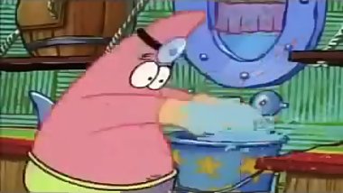 Patrick Star (Compilation)