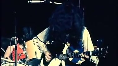 Led Zeppelin - Live at Royal Albert Hall 1970