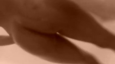 Touch me, Tease me...