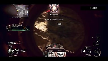 FaZe: Black Ops 3 Teamtage by FaZe Barker