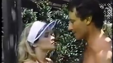 Talk Dirty to Me 3 - Scene 1 John Leslie and Rikki Blake