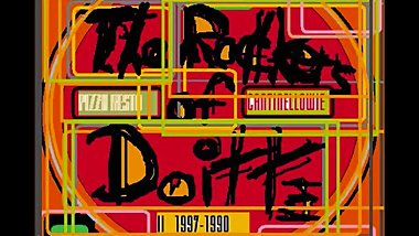 Les Rockers de Douville 1997