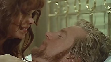 Fanny Hill (1968)