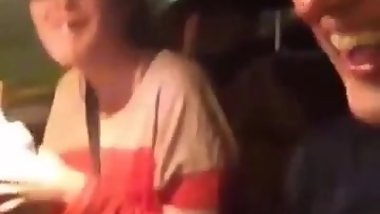girl deepthroats and gets cream everywhere