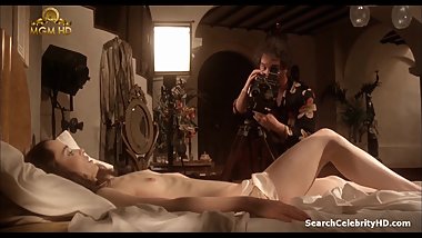 Jessica Harper - Inserts