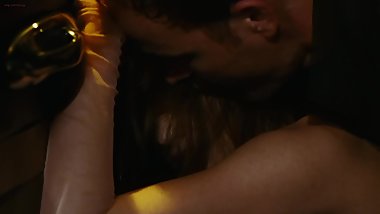 The Human Contact