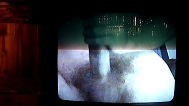 Dirty Jesus Vintage VHS Classical Transfer