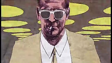 Parov Stelar - Jimmy´s Gang (Official Video)