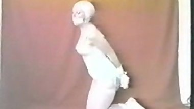 vintage bondage