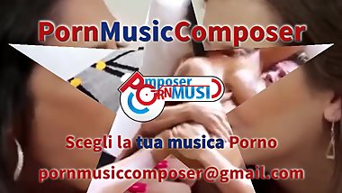 ♥ Porn Music Composer ♥ Choose your PORN MUSIC! ★