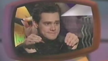 Space Ghost C2C - 10 - The Mask w/ Charles Russell, Jim Carrey