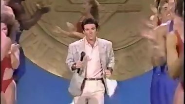 1988 Crystal Light National Championship Opening