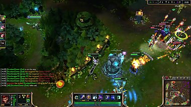 Black Man Fucking Sum Bitches Up!