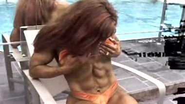 Remember these abs JA