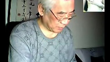 old man chinese 161
