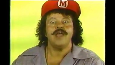 Old Man Passes His Wisdom To Teens