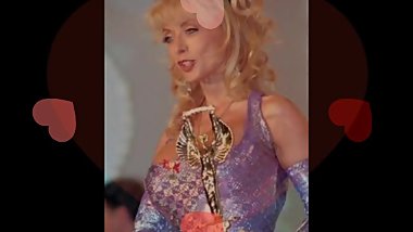 Hellraisers Nina Hartley tribute!