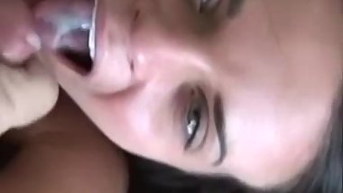 Real amateur cocksucking oldman
