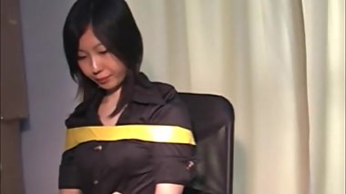 Japanese self taped up 2