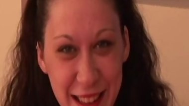 Vintage babe blows and ballsucks