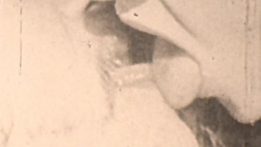 Vintage Obscure 8mm Erotic Film from the 1940s