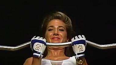 Strength Contest 1992