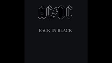 AC/DC - Shoot to Thrill