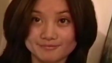 Asian vintage amateur assfucked by oldman