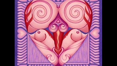 tribute to erotic artists