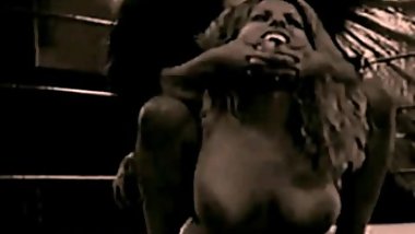 Mountain Edit Wrestling: Goldie Jobs, Fran Heels