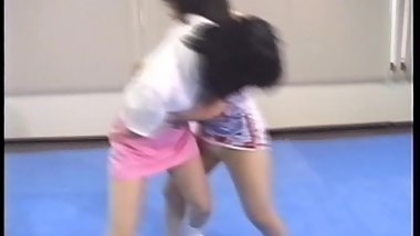 japanese catfight4