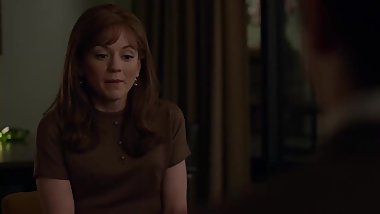 Emily Kinney in Masters of Sex S3E08-09-10-12 (Nudity at 11m 22m)