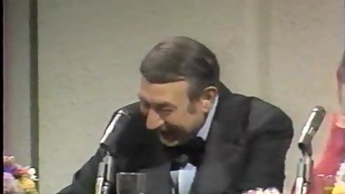 Dean Martin and company roast Hugh Hefner!